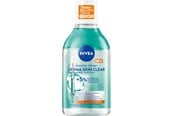 Gezichtsverzorging - Nivea DERMA Skin Clear Serum-Infused Micellar Water 400ml - 4006000173313