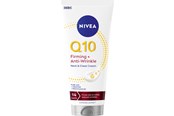 Lichaamsverzorging - Nivea Q10 Firming+ Anti-wrinkle Cream 200 ml - 4006000150611