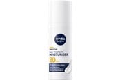 Gezichtsverzorging - Nivea Men Sensitive Daily Protect Moisturiser SPF30 50ml - 4006000159843