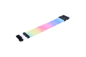 Case accessoires - Lian Li Strimer Wireless GPU 8pin x3 - G89.PW12-1W.00