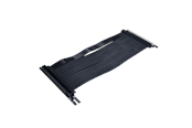 Case accessoires - Lian Li PCIe 5.0 X16 Riser cable black - G89.PW-PCI-520X