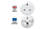 Mobiel - Adapters & Opladers - Go Travel Kjølehåndkle med etui - 5016326005242