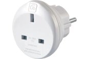 Mobiel - Adapters & Opladers - Go Travel Kjølehåndkle med etui - 5016326005242