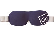 Vrije tijd & Reizen - Go Travel Sleepy ZZZs sovemaske - 5016326100688