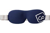 Vrije tijd & Reizen - Go Travel Sleepy ZZZs sovemaske - 5016326100688