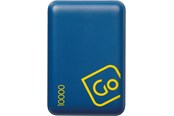 Powerbank - Go Travel 10000 mAh powerbank Powerbank - 5016326009684