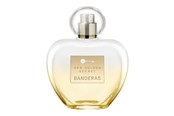 Parfum en geuren - Antonio Banderas Her Golden Secret EDT - 80 ml - 8411061081006