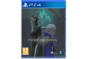 Games - Ender Magnolia: Bloom in the Mist (Deluxe Edition) - Sony PlayStation 4 - Platform - 7350002938706