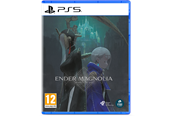 Games - Ender Magnolia: Bloom in the Mist (Deluxe Edition) - Sony PlayStation 5 - Platform - 7350002938737