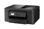 Printer - Brother DCP-J1360DW - multifunction printer - colour Multifunctioneel - Kleur - Inkt - DCPJ1360DWRE1
