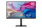 Scherm - 27" MSI Modern MD272UPHG - 3840x2160 (4K) - 60Hz - IPS - 98W USB-C - KVM switch - MODERN MD272UPHG