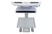Muurbevestigingen, AV-bevestigingen & AV-meubels - Ergotron StyleView mounting kit - Max - recommended for - 98-417-214