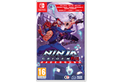 Games - NINJA GAIDEN: Ragebound - Nintendo Switch - Platform - 5061078710753