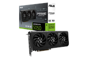 Grafische kaarten - ASUS GeForce RTX 5050 Prime OC - 8GB GDDR6 RAM - Grafische kaarten - 90YV0N70-M0NA00