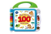 Speelgoed voor baby's - VTech - My First 100 Words (EN/NL) - 80-601542