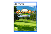 Games - Golden Tee Arcade Classics - Sony PlayStation 5 - Sport - 5056635618214