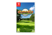 Games - Golden Tee Arcade Classics - Nintendo Switch - Sport - 5056635618177