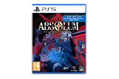 Games - Absolum - Sony PlayStation 5 - Beat 'em Up - 5061078710678