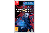 Games - Absolum - Nintendo Switch - Beat 'em Up - 5061078710715