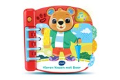 Speelgoed voor baby's - VTech - Baby Clothes Choosing with Bear (NL) - 80-558323