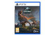 Games - Jurassic World Evolution 3 - Sony PlayStation 5 - Adventure - 5056208826466
