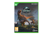 Games - Jurassic World Evolution 3 - Microsoft Xbox Series X - Adventure - 5056208826527