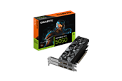 Grafische kaarten - GIGABYTE GeForce RTX 5050 Low Profile OC - 8GB GDDR6 RAM - Grafische kaarten - GV-N5050OC-8GL