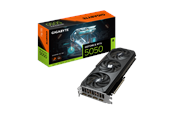 Grafische kaarten - GIGABYTE GeForce RTX 5050 GAMING OC - 8GB GDDR6 RAM - Grafische kaarten - GV-N5050GAMING OC-8GD