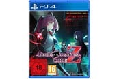 Games - Death end re;Quest: Code Z (Day One Edition) - Sony PlayStation 4 - RPG - 5061077020815