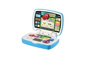 Speelgoed voor baby's - VTech - Animal Friends Baby's First Laptop (NL) - 80-524723