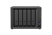 NAS-server - Synology Disk Station DS1525+ - NAS-server - DS1525+