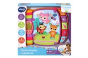 Speelgoed voor baby's - VTech - Animal Friends Songbook Pink (NL) - 80-166782