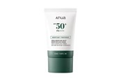 Gezichtsverzorging - Anua Heartleaf Silky Moisture Sun Cream SPF50+ PA++++ 50ml - 8809640737275