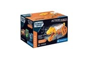 Bouw-/constructiekits - Clementoni Science and Games Action Robots - Runner - 75137