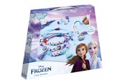 Creatief spelen - Totum Disney Frozen - Letter Bracelets - 681460