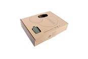 Speelgoed voor baby's - Dantoy - Children's Tableware Olive Green 7 Pieces. - 6202