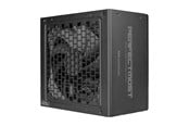 Voeding - Darkflash PMT 850W 80+ Gold Power Supply Voeding - 850 Watt - 120 mm - ATX 3.1 - 80 Plus 80 PLUS Gold - PMT850A3 Black