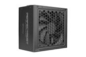 Voeding - Darkflash PMT 750W 80+ Gold Power Supply Voeding - 750 Watt - 120 mm - ATX 3.1 - 80 Plus 80 PLUS Gold - PMT750 Black(Gold)