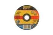 Cirkelzaag - Stanley FatMax Cutting Disc - for Metal - STA32637-QZ
