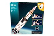BRIO Trein - Brio Builder Apollo Saturn V - 34607