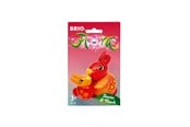 BRIO Trein - Brio Flora 36216 Zinnia & Peach - 36216