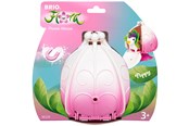 BRIO Trein - Brio Flora 36224 Poppy Blomsterhus - 36224