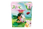 BRIO Trein - Brio Flora 36232 Azalea Blomstergynge - 36232