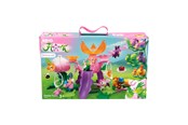 BRIO Trein - Brio Flora 36242 Blomsterby - 36242