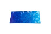 Muismat & accessoires - Mecharite XL - BLUE EDITION - 3000811
