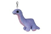 Kleine cadeautjes voor kinderen - Lumo Stars Keychain - Dino Brontosaur 8.5cm - 59517