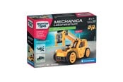 Bouw-/constructiekits - Clementoni Science & Play - Mechanics Laboratory Building Kit 120pcs. - 56604