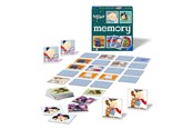Puzzels - Ravensburger Super Charlie memory® - Vendespil - 10624924