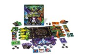 Puzzels - Ravensburger Disney Villainous Unstoppable!  EN/F/E/NL/I/PT - 10824694