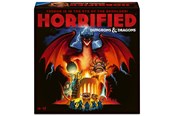 Puzzels - Ravensburger Horrified Dungeons & Dragons - 10824754